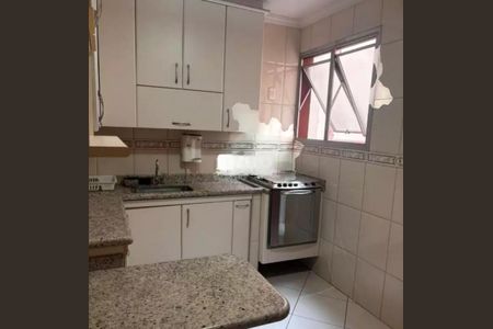 Foto 10 de apartamento à venda com 3 quartos, 86m² em Jardim Pauliceia, Campinas