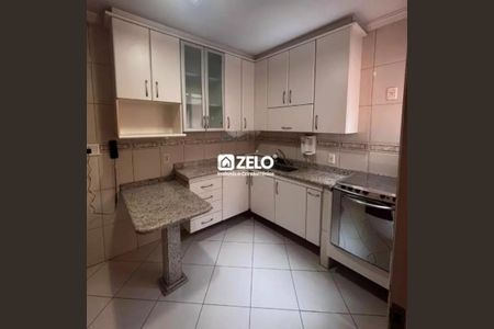 Foto 09 de apartamento à venda com 3 quartos, 86m² em Jardim Pauliceia, Campinas