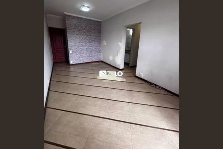 Foto 02 de apartamento à venda com 3 quartos, 86m² em Jardim Pauliceia, Campinas