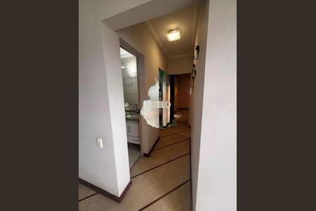 Foto 03 de apartamento à venda com 3 quartos, 86m² em Jardim Pauliceia, Campinas