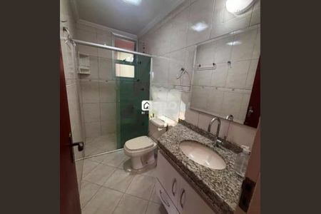 Foto 05 de apartamento à venda com 3 quartos, 86m² em Jardim Pauliceia, Campinas