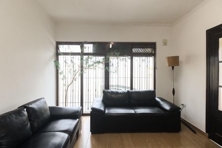 Sala  de casa à venda com 3 quartos, 240m² em Vila Matilde, São Paulo