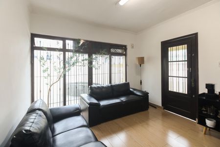 Sala  de casa à venda com 3 quartos, 240m² em Vila Matilde, São Paulo