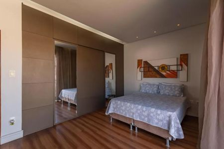 Foto 17 de casa à venda com 5 quartos, 360m² em Trevo, Belo Horizonte