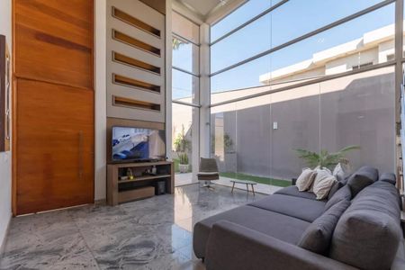 Foto 03 de casa à venda com 5 quartos, 360m² em Trevo, Belo Horizonte