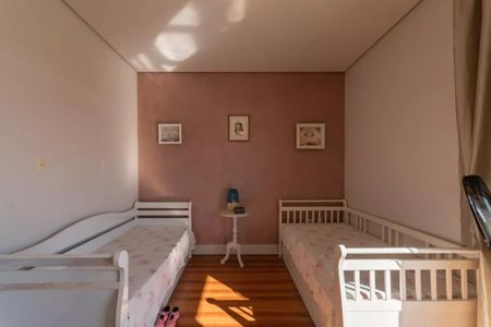 Foto 23 de casa à venda com 5 quartos, 360m² em Trevo, Belo Horizonte