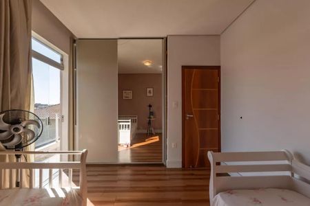 Foto 18 de casa à venda com 5 quartos, 360m² em Trevo, Belo Horizonte