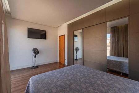 Foto 13 de casa à venda com 5 quartos, 360m² em Trevo, Belo Horizonte