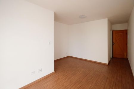 Sala de apartamento para alugar com 3 quartos, 60m² em Vila Guilherme, São Paulo