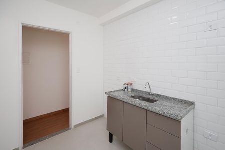 Apartamento para alugar com 60m², 3 quartos e 1 vagaCozinha