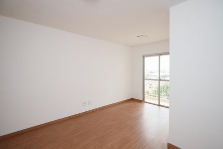 Sala de apartamento para alugar com 3 quartos, 60m² em Vila Guilherme, São Paulo