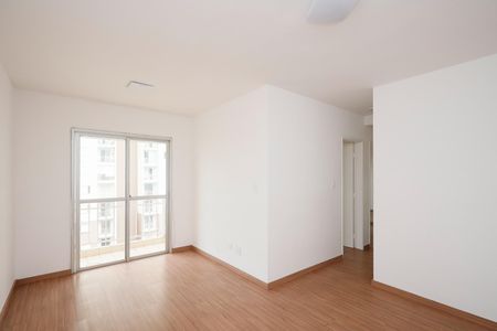 Sala de apartamento para alugar com 3 quartos, 60m² em Vila Guilherme, São Paulo