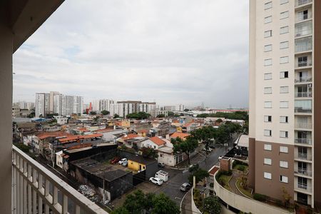 Vista de apartamento para alugar com 3 quartos, 60m² em Vila Guilherme, São Paulo