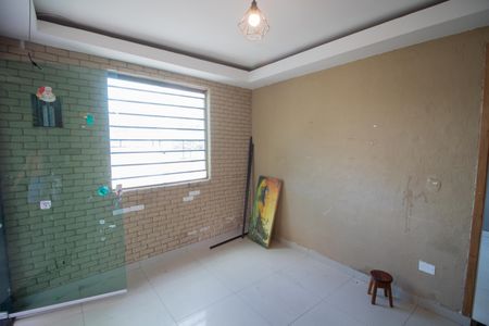 SALA de casa para alugar com 2 quartos, 120m² em Vila Continental, São Paulo