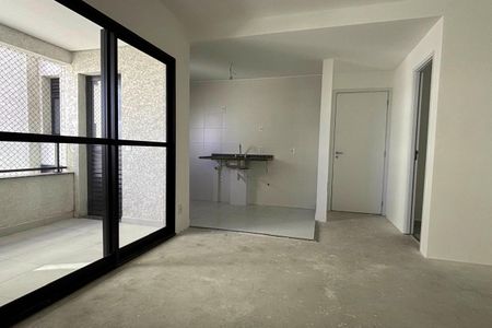 Apartamento à venda com 60m², 2 quartos e 1 vagaSala