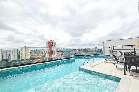Apartamento à venda com 60m², 2 quartos e 1 vagaÁrea comum - Piscina