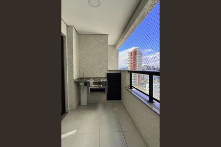 Apartamento à venda com 60m², 2 quartos e 1 vagaVaranda da Sala