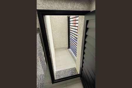 Apartamento à venda com 60m², 2 quartos e 1 vagaÁrea de Serviço (varanda técnica) 