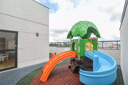 Apartamento à venda com 60m², 2 quartos e 1 vagaÁrea comum - Playground