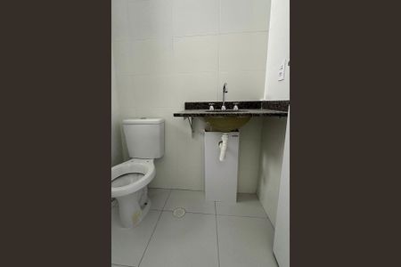 Apartamento à venda com 60m², 2 quartos e 1 vagaBanheiro Suíte 2 