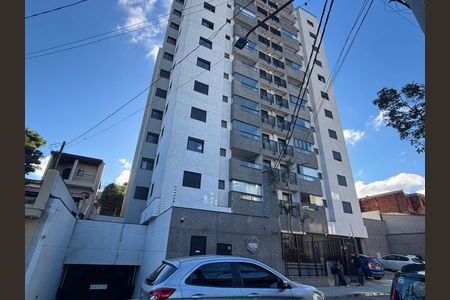 Apartamento à venda com 58m², 2 quartos e 1 vaga