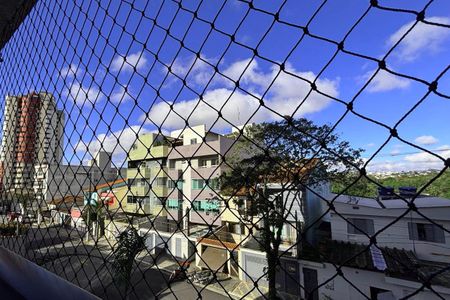 Apartamento à venda com 58m², 2 quartos e 1 vagaVaranda da Sala