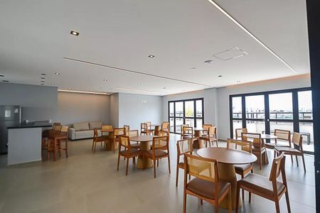 Apartamento à venda com 58m², 2 quartos e 1 vaga