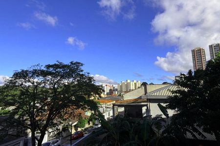 Apartamento à venda com 58m², 2 quartos e 1 vagaQuarto 2 Vista 