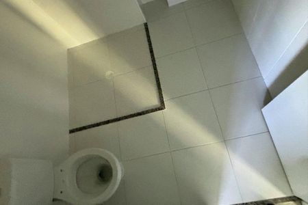 Apartamento à venda com 58m², 2 quartos e 1 vagaBanheiro Social 