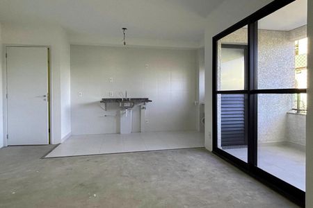 Apartamento à venda com 58m², 2 quartos e 1 vagaSala