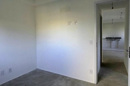 Apartamento à venda com 58m², 2 quartos e 1 vagaQuarto 2 