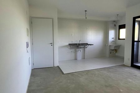 Apartamento à venda com 58m², 2 quartos e 1 vagaSala