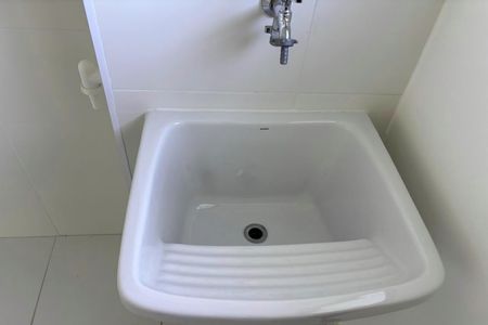 Apartamento à venda com 58m², 2 quartos e 1 vagaÁrea de Serviço