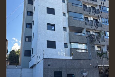 Apartamento à venda com 58m², 2 quartos e 1 vaga