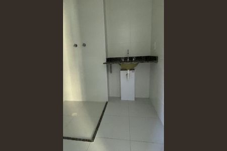 Apartamento à venda com 58m², 2 quartos e 1 vagaBanheiro Social 