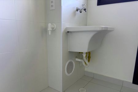 Apartamento à venda com 58m², 2 quartos e 1 vagaÁrea de Serviço
