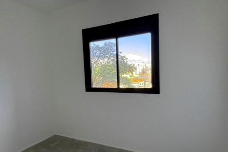 Apartamento à venda com 58m², 2 quartos e 1 vagaQuarto 2 