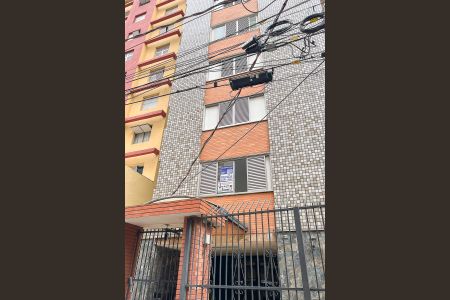 Apartamento à venda com 206m², 3 quartos e 1 vagaFachada + plaquinha