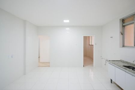 Apartamento à venda com 206m², 3 quartos e 1 vagaCozinha