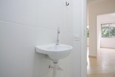 Apartamento à venda com 206m², 3 quartos e 1 vagaLavabo