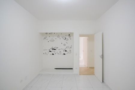 Apartamento à venda com 206m², 3 quartos e 1 vagaQuarto 1