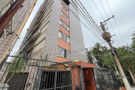 Apartamento à venda com 206m², 3 quartos e 1 vagaFachada + plaquinha