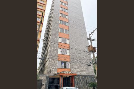 Apartamento à venda com 206m², 3 quartos e 1 vagaFachada + plaquinha