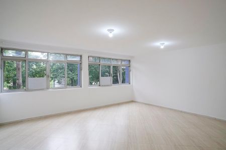 Sala de apartamento para alugar com 3 quartos, 206m² em Santo Antônio, São Caetano do Sul