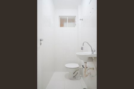 Apartamento à venda com 206m², 3 quartos e 1 vagaLavabo