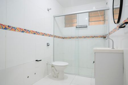 Apartamento à venda com 206m², 3 quartos e 1 vagaBanheiro 