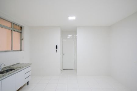 Apartamento à venda com 206m², 3 quartos e 1 vagaCozinha