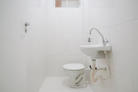 Apartamento à venda com 206m², 3 quartos e 1 vagaLavabo