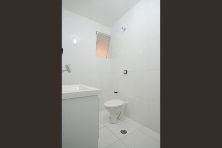 Apartamento à venda com 206m², 3 quartos e 1 vagaBanheiro da suíte