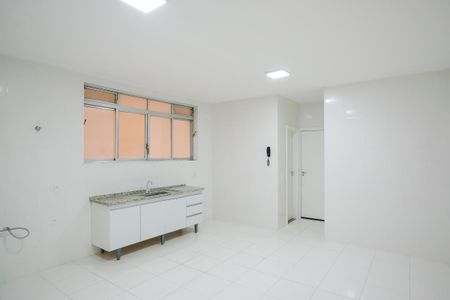 Apartamento à venda com 206m², 3 quartos e 1 vagaCozinha